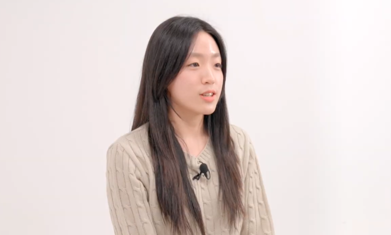 구슬아 학생