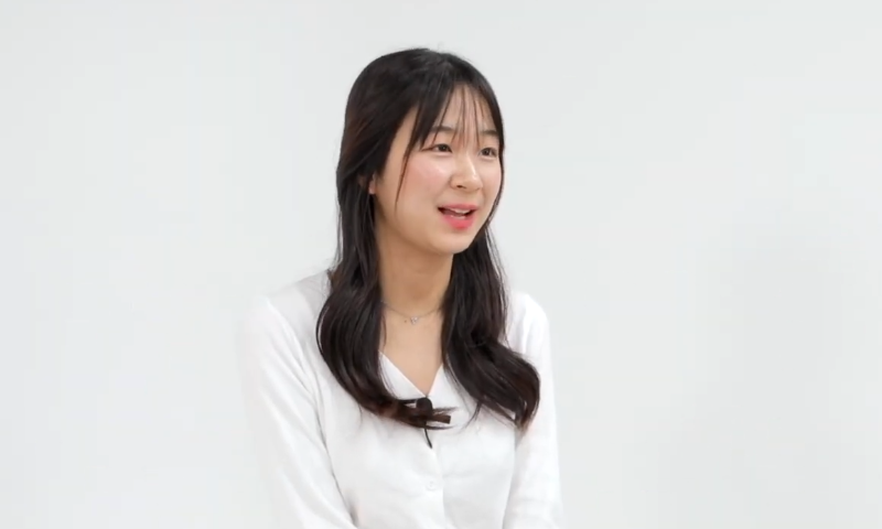 윤지현 학생