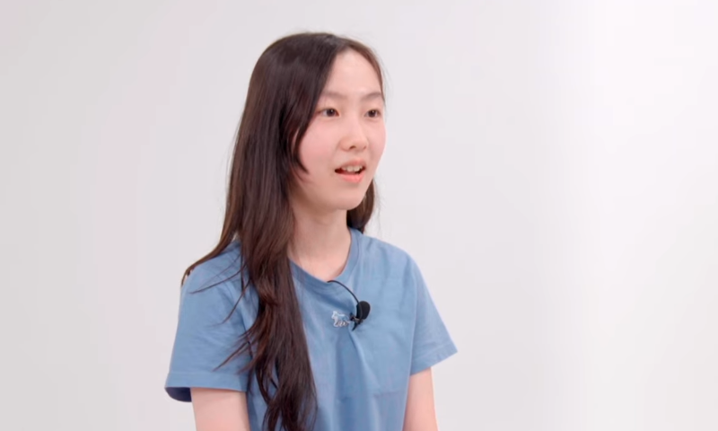 이은서 학생