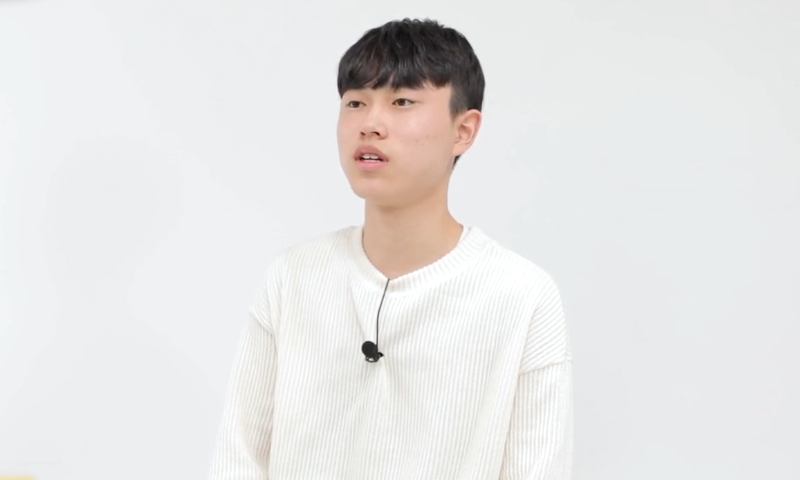 장동현 학생